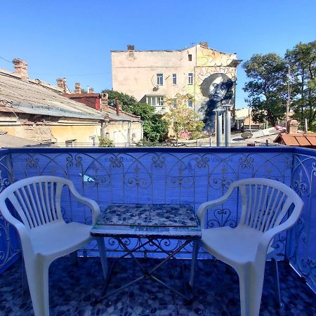 Pushkinska 71 Best Offer Book Now Apartamento Odesa Exterior foto