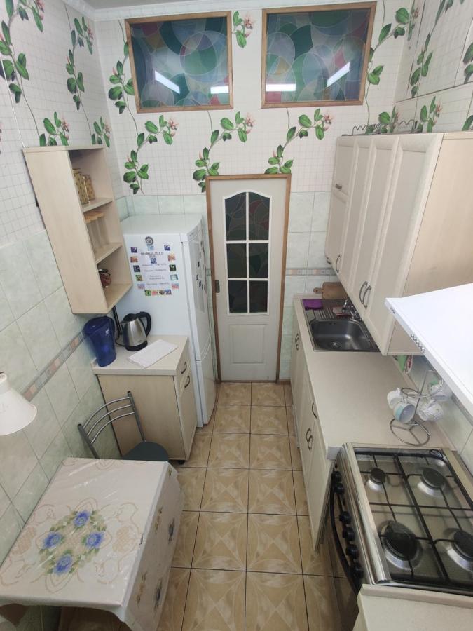 Pushkinska 71 Best Offer Book Now Apartamento Odesa Exterior foto