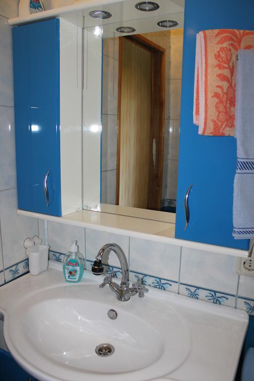 Pushkinska 71 Best Offer Book Now Apartamento Odesa Exterior foto