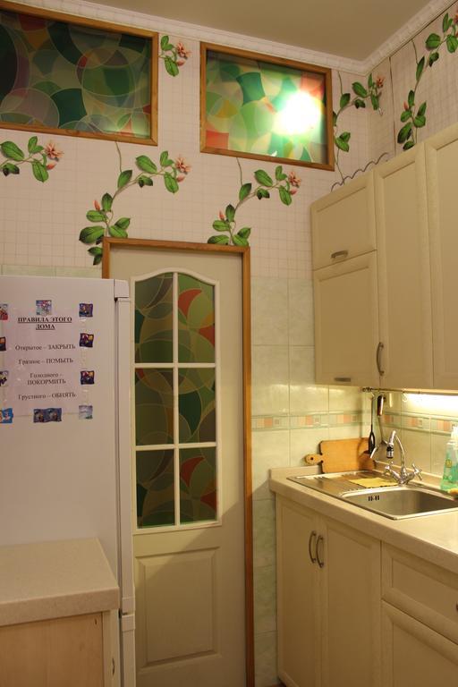 Pushkinska 71 Best Offer Book Now Apartamento Odesa Exterior foto